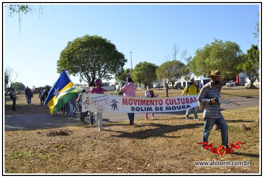 rolim de moura